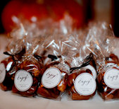 Regional Favors - Dates