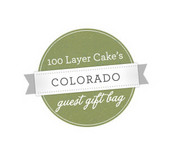 Colorado guest tote