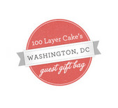 Washington DC guest tote