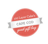 Cape Cod guest tote