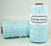 Divine Twine