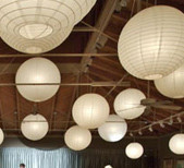 Luna Bazaar