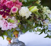 Isari Flower Studio + Event Design