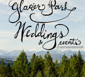 Glacier Park Weddings