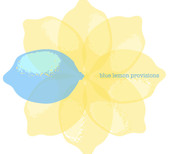 Blue Lemon Provisions