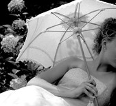 PRISCILLA'S PARASOLS