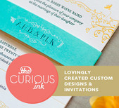 The Curious Ink