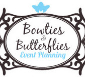 Bowties and Butterflies Event Planning