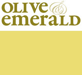 Olive &amp; Emerald