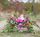 Petal Floral Design