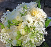 Courtney's Floral Creations