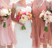 Blush Floral Design