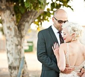 MELVIN GILBERT PHOTOGRAPHY