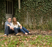 Lady and Mister Photographie