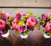 Floral Designs by Christa Rose