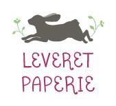 Leveret Paperie