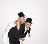 The Modern Photobooth