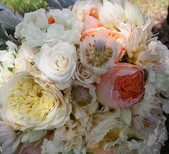 Bridal Bouquet Design