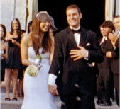 { First Kiss Films }