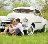 Bowtie Vintage Classics