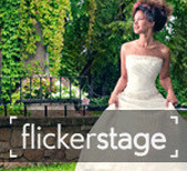 Flicker Stage