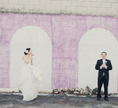Joyce Kim Weddings