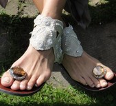 Feesk Sandals