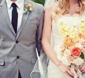 Something Blue, Weddings by Hand