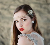 ENCHANTED ATELIER {Couture Headpieces &amp; Accessories}