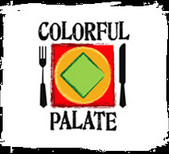 The Colorful Palate Catering