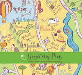 Gooseberry Press