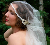 Rose Red Bridal Designs