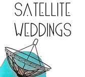 Satellite Weddings