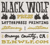 Black Wolf Press