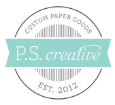 P.S. Creative