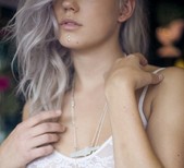 Tied Up and Tousled