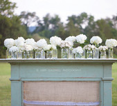 The Kept Nest Vintage Rentals and Florals