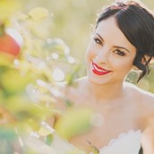 Makeup Artist Liz Wegrzyn