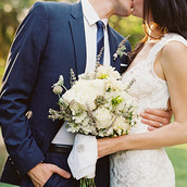 Carly Rae Weddings