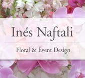 Ines Naftali Floral &amp; Event Design