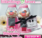 Little Things Favors