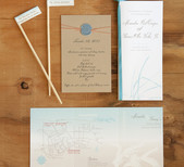 Olive-Route Design &amp; Letterpress