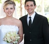 Officiant Eric