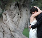 Marriage &amp; Glamour