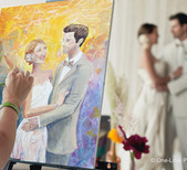 Special Event Painter - Arlissa Vaughn