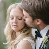 Sean Money + Elizabeth Fay