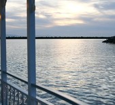 A&amp;M Events &amp; Cruises: The Scarlett Belle