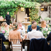 Marisa Nicole, Weddings &amp; Events