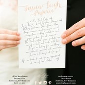 Jessica Leigh Paperie
