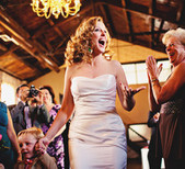 Events by Melissa McNeeley